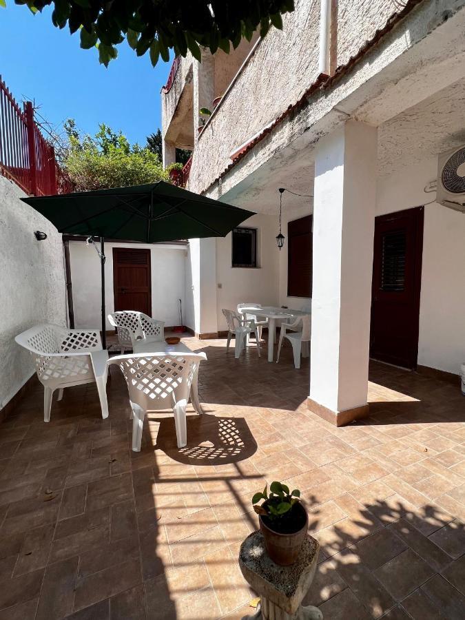 Appartement Casa Vacanze Febo à Palerme Extérieur photo