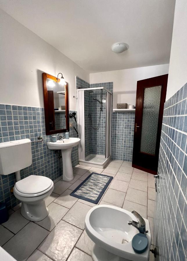 Appartement Casa Vacanze Febo à Palerme Extérieur photo