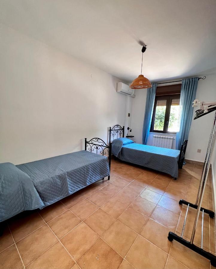 Appartement Casa Vacanze Febo à Palerme Extérieur photo