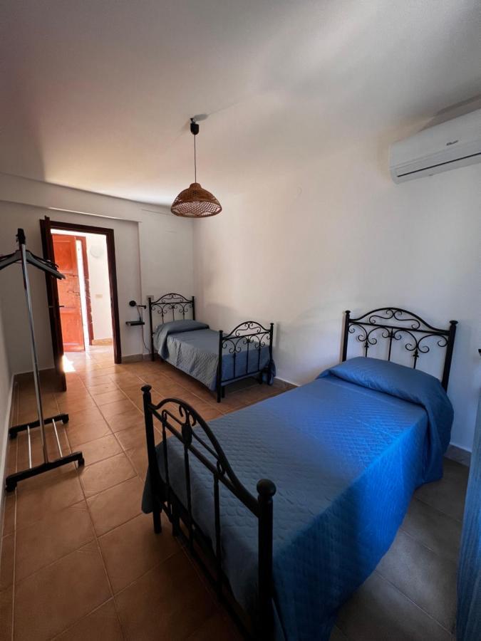 Appartement Casa Vacanze Febo à Palerme Extérieur photo