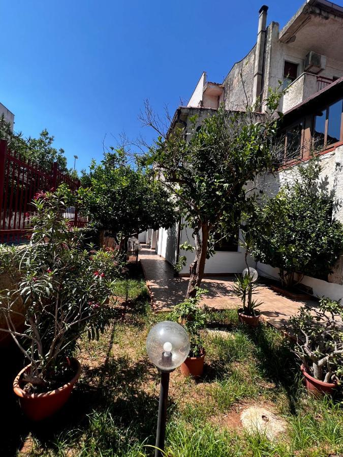 Appartement Casa Vacanze Febo à Palerme Extérieur photo