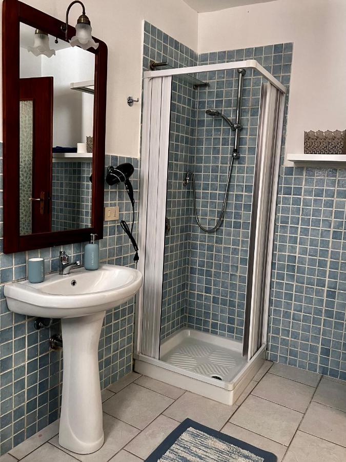Appartement Casa Vacanze Febo à Palerme Extérieur photo