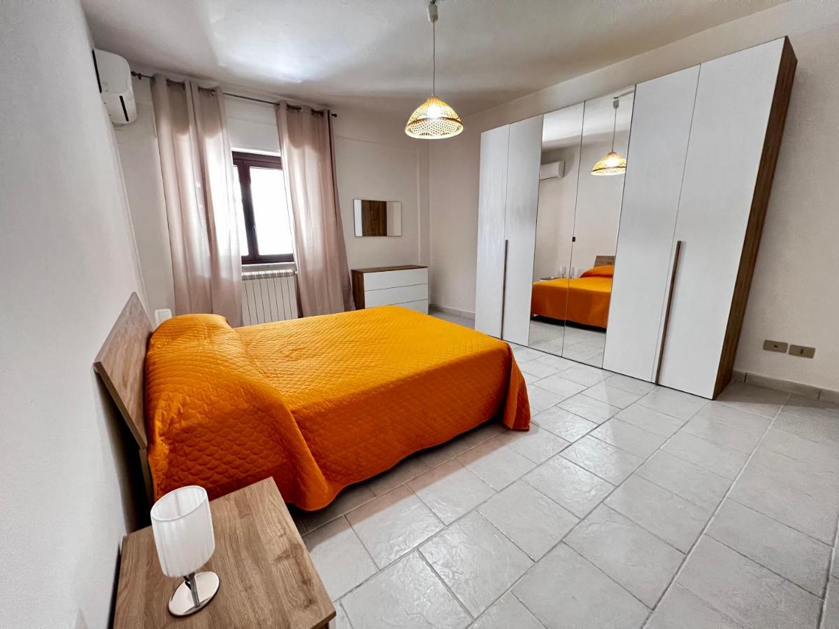 Appartement Casa Vacanze Febo à Palerme Extérieur photo